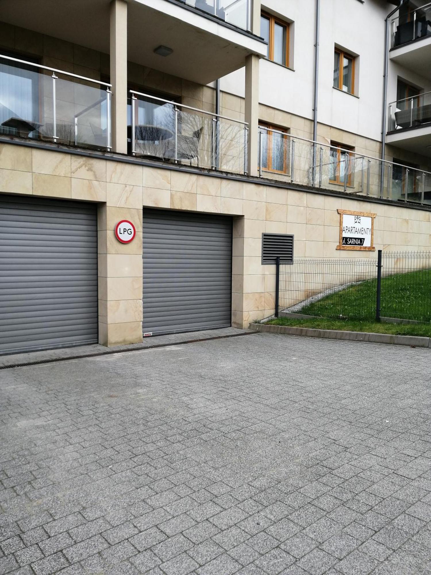 Windberg Daire Karpacz Dış mekan fotoğraf