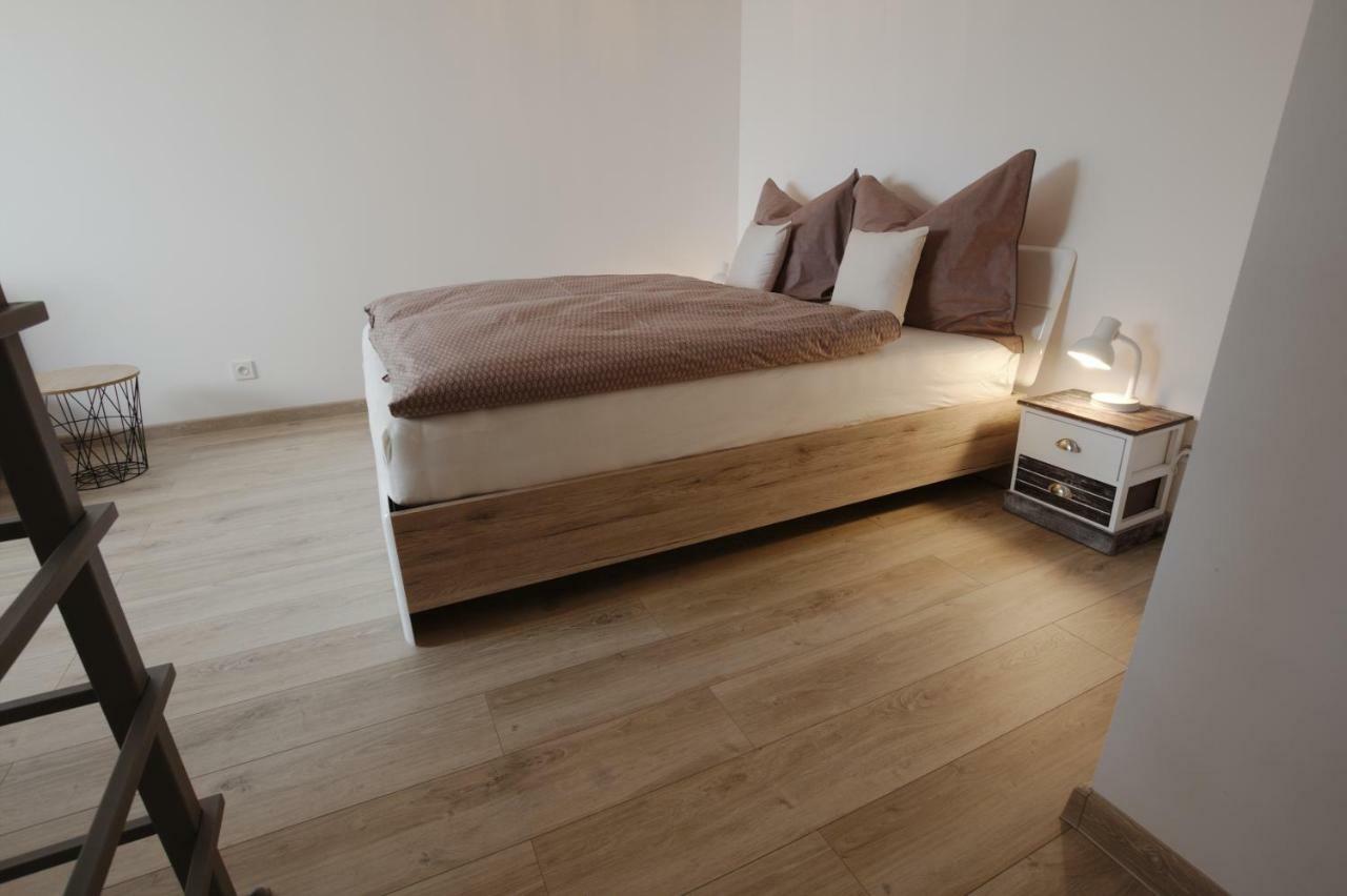 Windberg Daire Karpacz Dış mekan fotoğraf