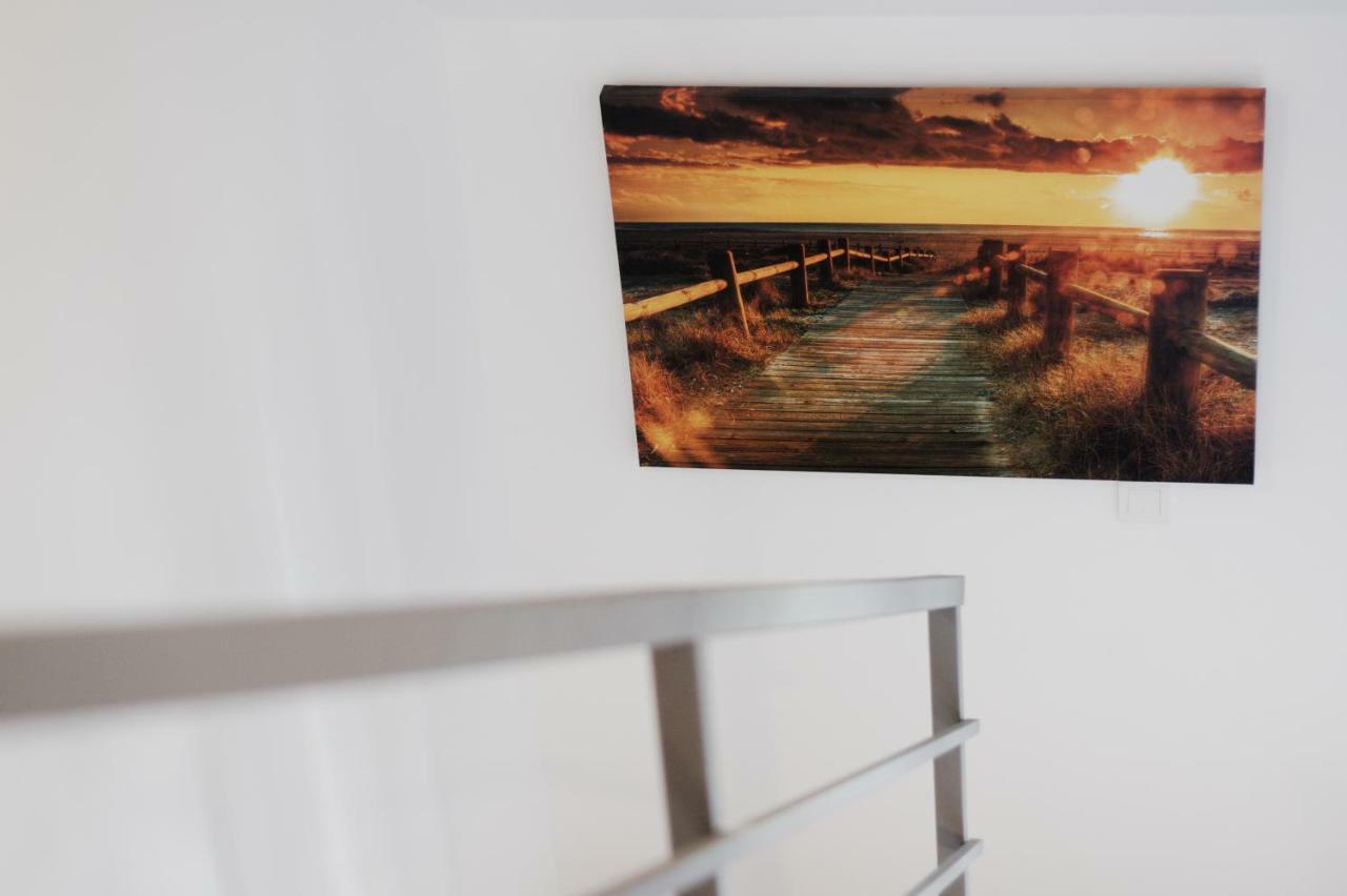 Windberg Daire Karpacz Dış mekan fotoğraf
