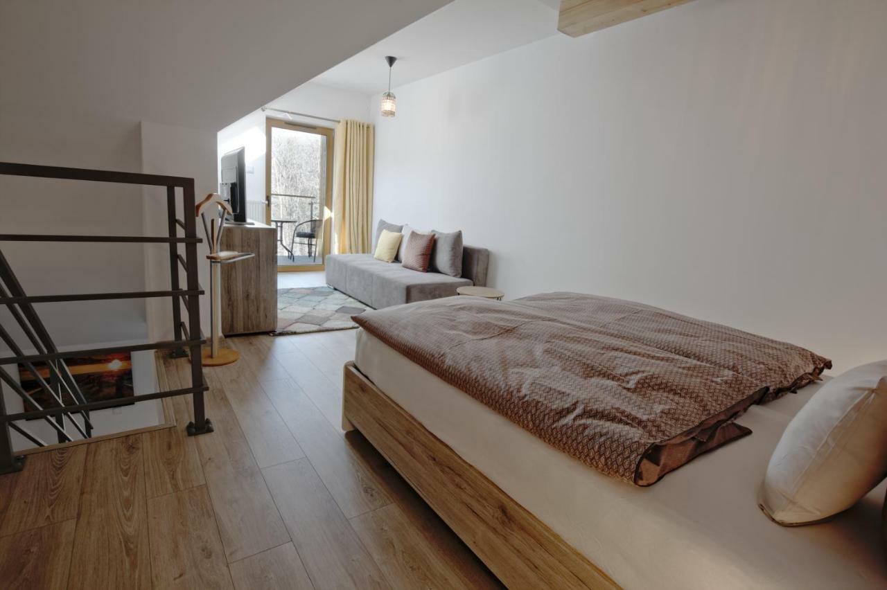 Windberg Daire Karpacz Dış mekan fotoğraf