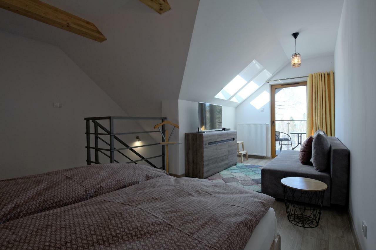 Windberg Daire Karpacz Dış mekan fotoğraf