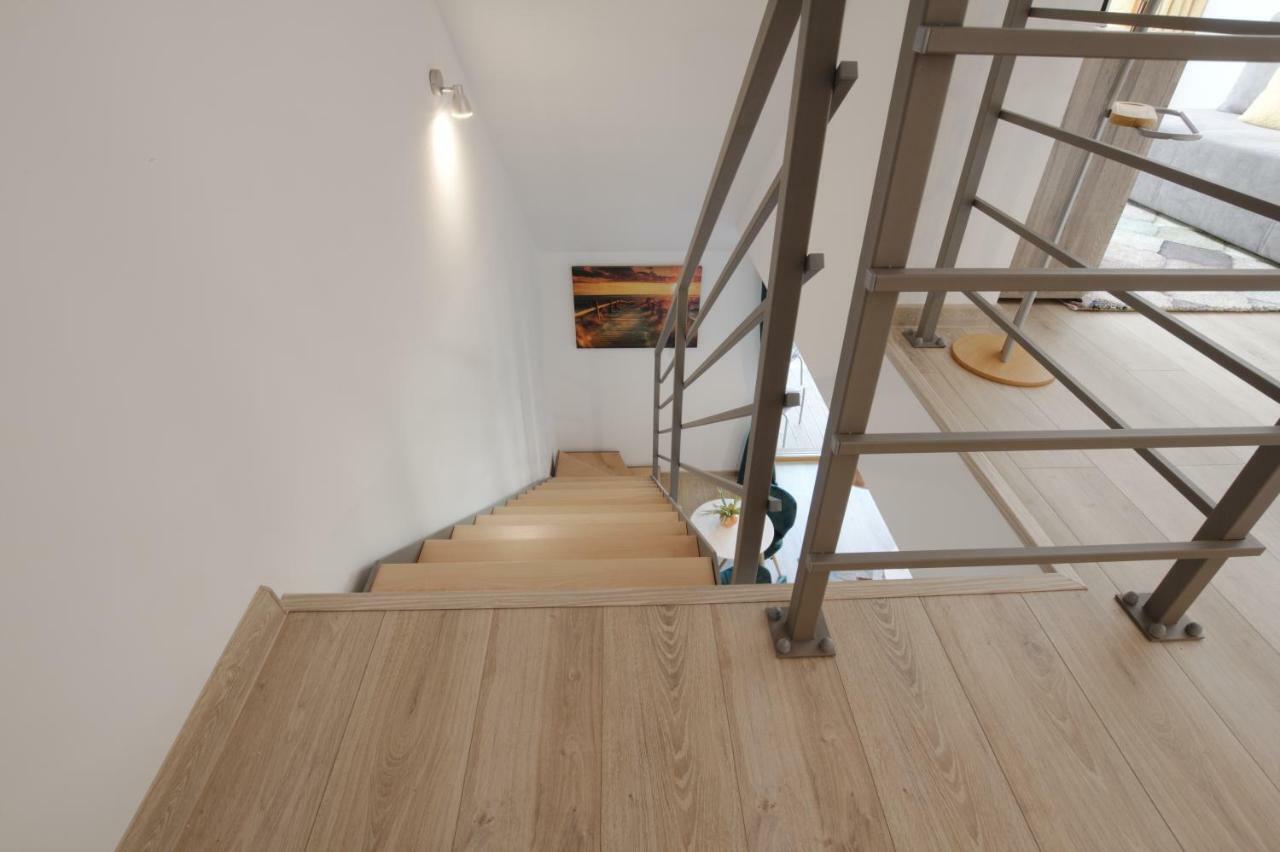 Windberg Daire Karpacz Dış mekan fotoğraf